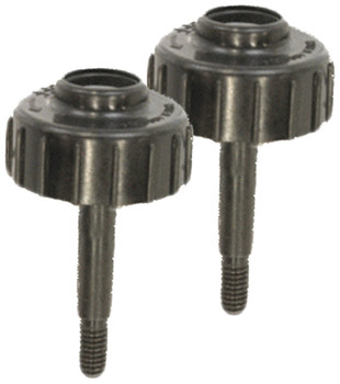 Homelite ST175 Trim 2 Pack Spool Retainer - A02781-2PK