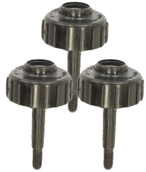Homelite ST175 Trim 2 Pack Spool Retainer - A02781-3PK