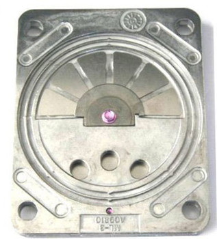 DeWalt D55146 Compressor Replacement 2 Pack Valve Plate Assembly - A09819SV-2PK