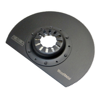 Ridgid Genuine OEM Replacement Blade - A24JM04