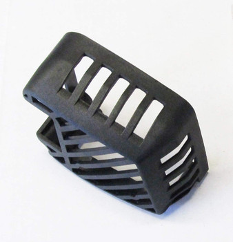 Echo Genuine OEM Replacement Muffler Cover # A320000033