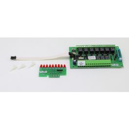 Bard HVAC AB3000-B Enhanced Alarm Board