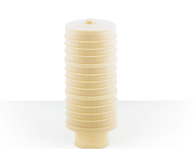 Aquatrol AQT-BD-1197-07, Stack Bottom Distributor, 1.5" Solvent