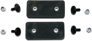 EGO Power+ Genuine OEM Rubber Paddle Set for SNT2110 Snow Blower - ARP2101