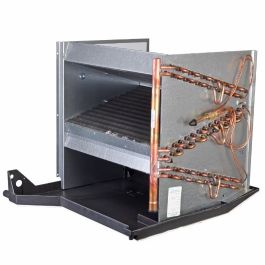 Rheem-Ruud AS-104668-03 Evaporator Coil W/Drain Pan