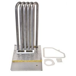 Rheem-Ruud AS-58632-88 Stainless Steel Heat Exchanger Assembly