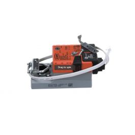 Aaon ASM01846 Damper Actuator