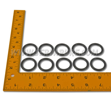 Aquafine 302300P O-Ring, EPDM