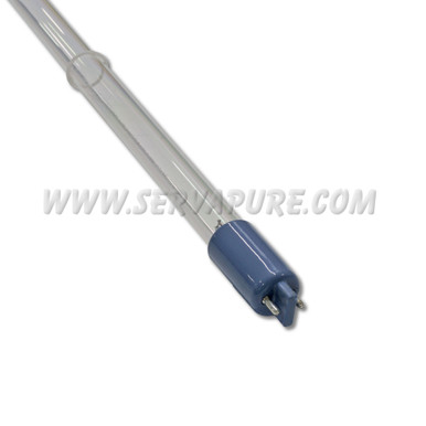Aquafine 302418-004, Lamp P, UV6414 UV 4-PKG