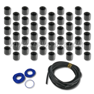 Aquafine 327122-050 Seal Kit UV3+07, 50 Pack
