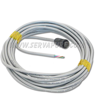 Aquafine 41116 Detector Cable, 20 Foot