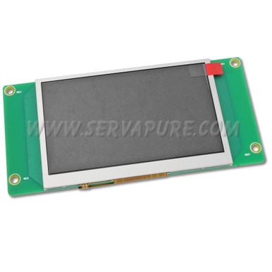 Aquafine 50666 Monitoring Station LCD Display Only for CSL Plus Series