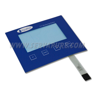 Aquafine 50757-3 Universal Controller Membrane