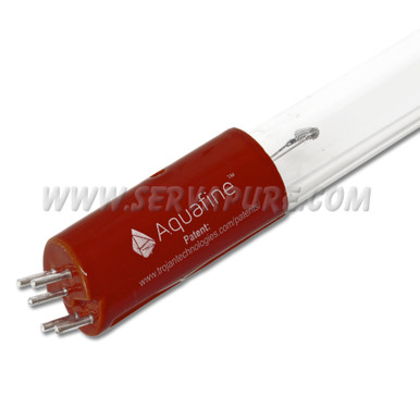 Aquafine, 52885-DV60Z, 60" Disinfection Lamp, Validated