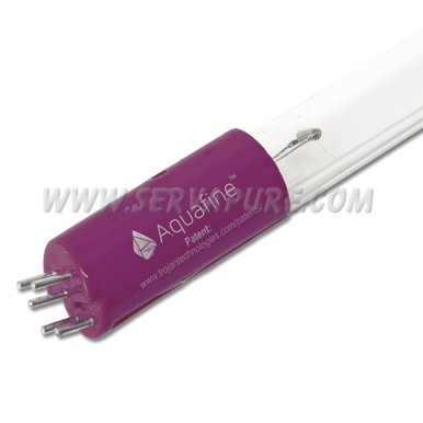 Aquafine, 52885-TS60N, 60" TOC Lamp