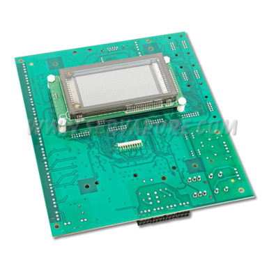 Aquafine 931149-001, Board Kit, UVLOGIC P40 CCB EN