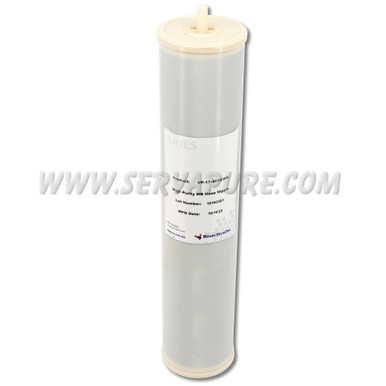 Aries Lab Water VP-17-4010-HN, High Purity Mixed Bed Hose Nipple Cartridge