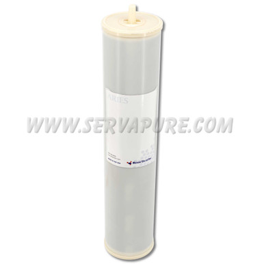 Aries Lab Water VP-17-3203-HN, Anion (Hydroxide Form) Nipple Cartridge