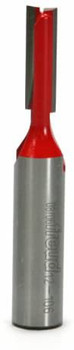 Freud 12-106 5/16" Diameter Double Flute Straight Bit (Double Grind)