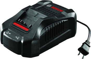 Bosch 18V-36V Lithium-Ion Dual-Voltage Charger - 1607000DJ0