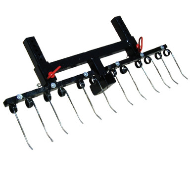 Debris Digging Rake 86 DDR/86