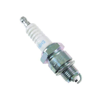 NGK Genuine OEM Replacement Spark Plug - BPR6HS
