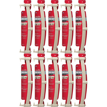 Wooster Genuine 18" Big Ben Roller Frame 10-Pack, BR045-18-10PK