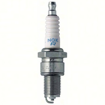 NGK Genuine OEM Replacement Spark Plug - BR6HS-10