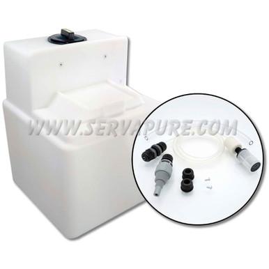 Blue-White KIT-S30, 30 Gallon Storage Tank