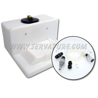 Blue-White KIT-S7, 7 Gallon Storage Tank