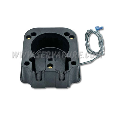 Blue-White 71000-488, A-100N Replacement Pump Head