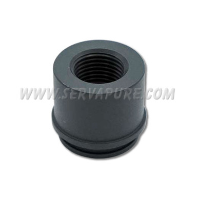 Blue-White 76001-037, 1/2" FNPT Adapter