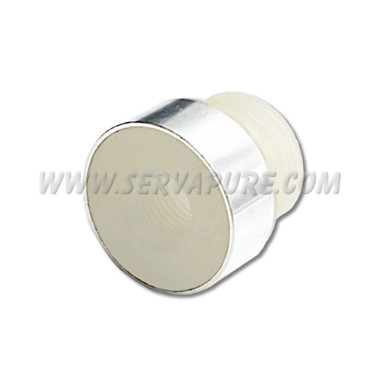 Blue-White F-4019, 1/4" FPT Adapter