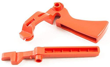 Echo Genuine OEM Throttle Lockout for PAS-225 String Trimmer # C460000440