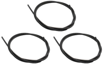 Echo 3 Pack of Genuine OEM Replacement Driveshafts C506000470-3PK