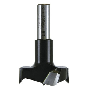 Freud Genuine Right Hand Rotation 30 Mm (Dia.) Cylinder (Hinge) Bit CB25057R