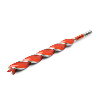 Crescent Genuine OEM 1-1/16" x 13" Solid Auger Drill Bit - CDAG-1346