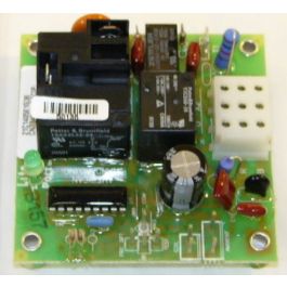 Trane CNT4368 Defrost Control Board