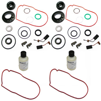 Bosch Rotary Hammer 2 Pack of OEM Service Packs and Oil Reservoirs # CMB179