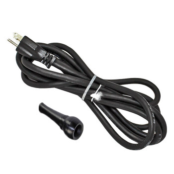 Bosch Genuine OEM Replacement Power Cord And Cord Protector # COMBO00227