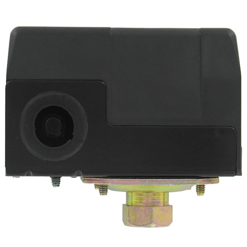 Dwyer Series CXA Water Pump Pressure Switch, Normally Closed