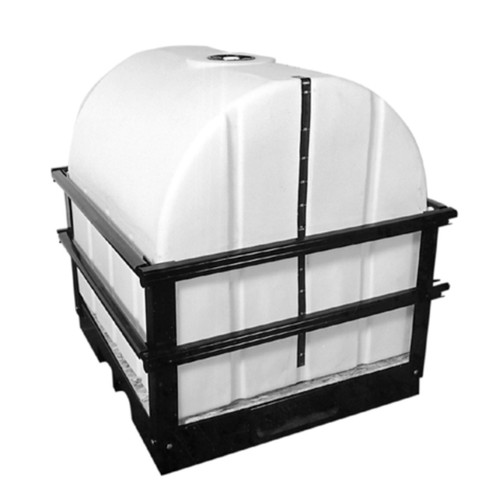 Hastings Polyethylene Skid & Tank Units