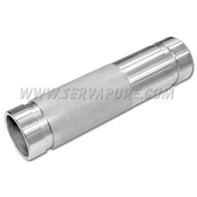 Codeline 50556 Feed/Concentrate Port for 80E Codeline Membrane Vessels
