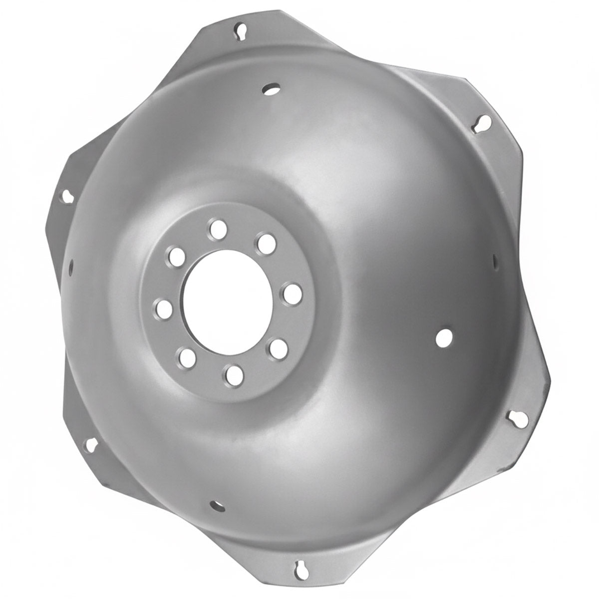 Rear Wheel Center for Ford D9NN1036CA, Massey Ferguson 1885017M1