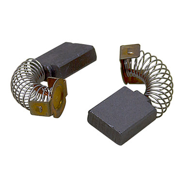 Replacement Brush & Spring Set For WPMDC Series Motors