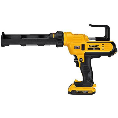 DeWalt 20V Max Epoxy Dispenser 1:1 20.5OZ Kit #DCE591D1 (1/Pkg)