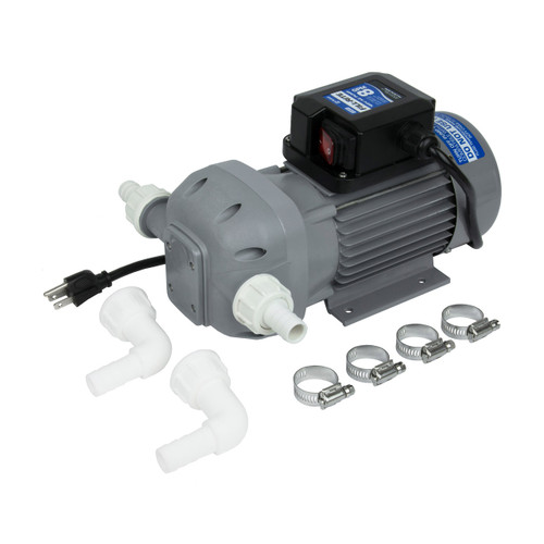 Fill-Rite DF Series 120V AC DEF Dispensing Pump - 8 GPM