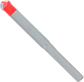 Diablo DMANS1050 3/8" Carbide-Tipped Drill Bit for Tile & Stone