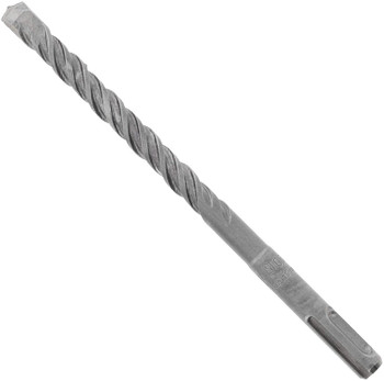 Diablo DMAPL2220 3/8" x 4" x 6" SDS-Plus 2-Cutter Carbide-Tipped Hammer Drill Bit
