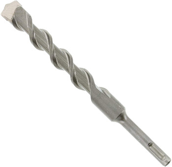 Diablo DMAPL2450 3/4" x 6" x 8" SDS-Plus 2-Cutter Carbide-Tipped Hammer Drill Bit